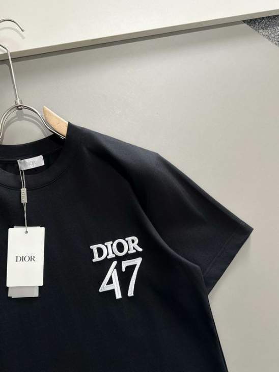 Dior T Shirts Short _SKUDiorS-2XLtltx6215984